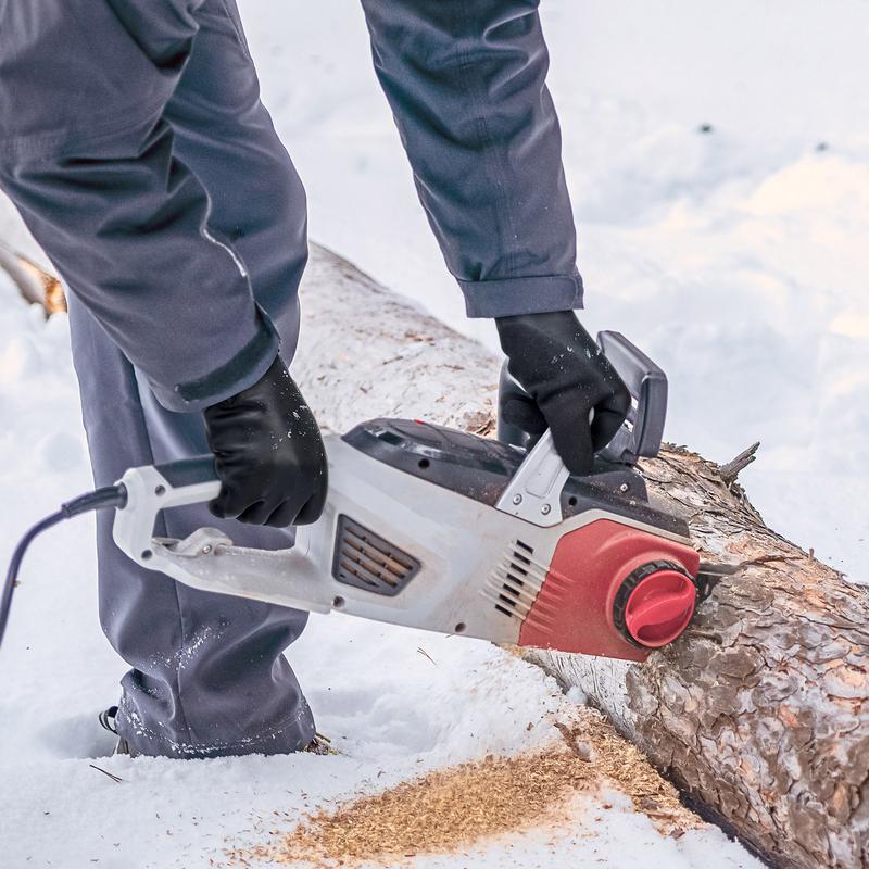 KAYGO KG145 Protector 100% Waterproof Thermal Winter Work Gloves for Men and Women Double Latex Coated Insulated Warm Liner for Construction Cold Storage Snow Shoveling Grocery Store Landscaping Warehouse Outdoor Activities and Winter Jobs KAYGO KG145 Protector 100% Waterproof Thermal Winter Work Gloves for Men and Women Double Latex Coated Insulated Warm Liner for Construction Cold Storage Snow Shoveling Grocery Store Landscaping Warehouse Outdoor Activities and Winter Jobs