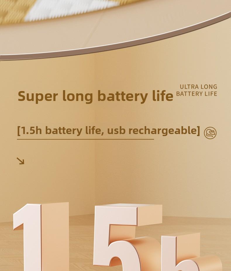 Pet toy - Self-amusement device to relieve boredom for cats.Electric mouse, intelligent running vehicle.Cat and mouse toy "Mimi"