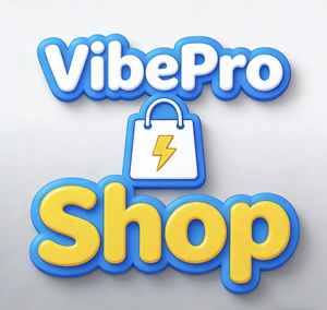 VibePro Shop