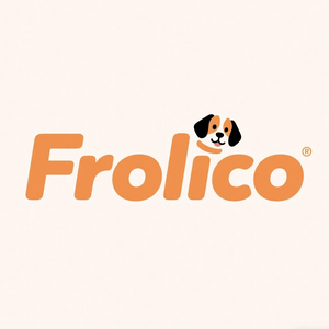 FROLICO Pet Supplies