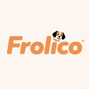 FROLICO Pet Supplies