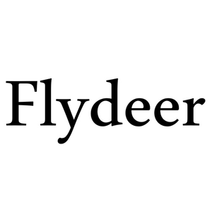 Flydeer Jewelry