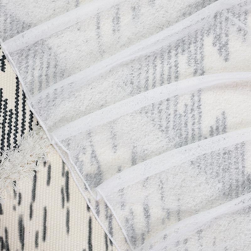 New three-piece bikini set, sexy two-piece women's swimwear, dedicated to bold, beautiful, and unstoppable beach beauties