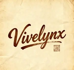 Vivelynx shop logo