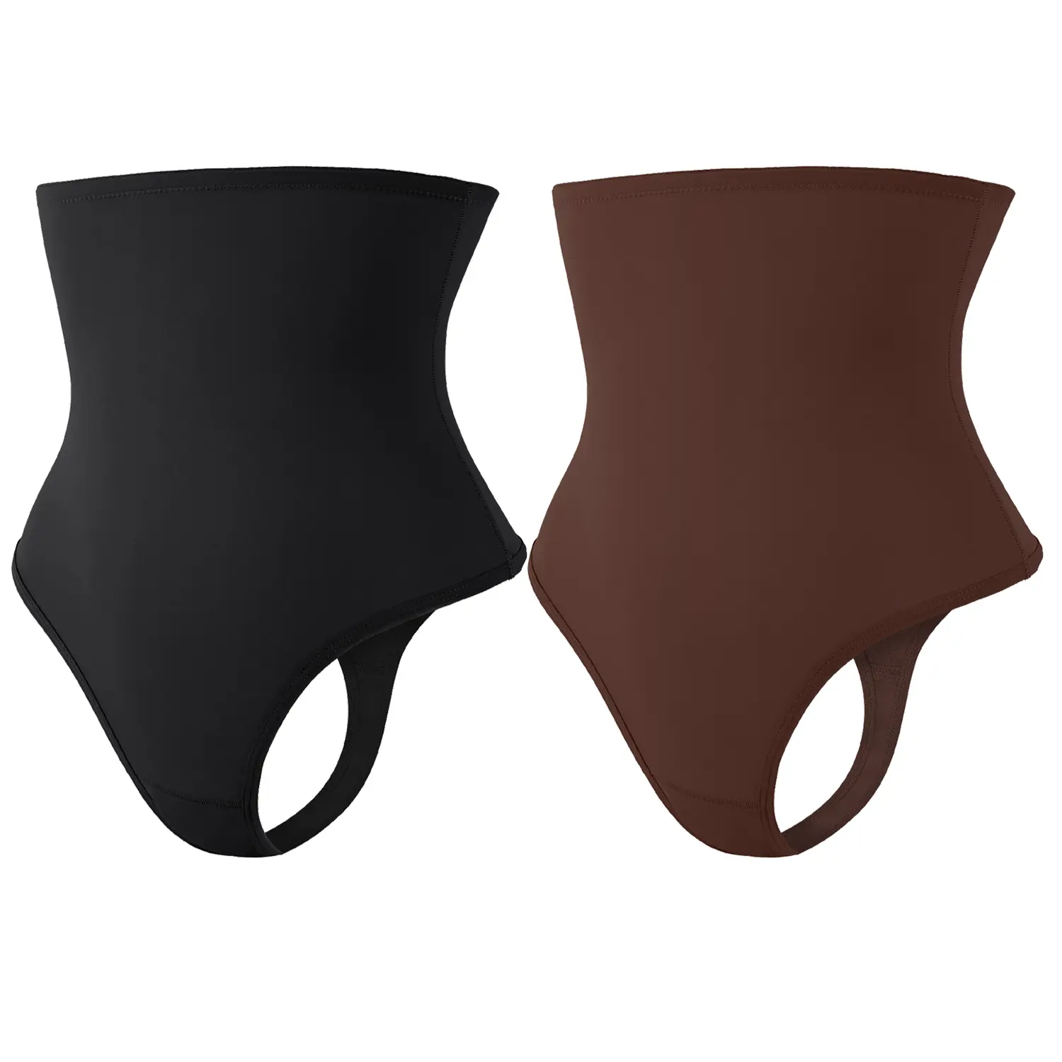 Black+Brown(2 Pack)