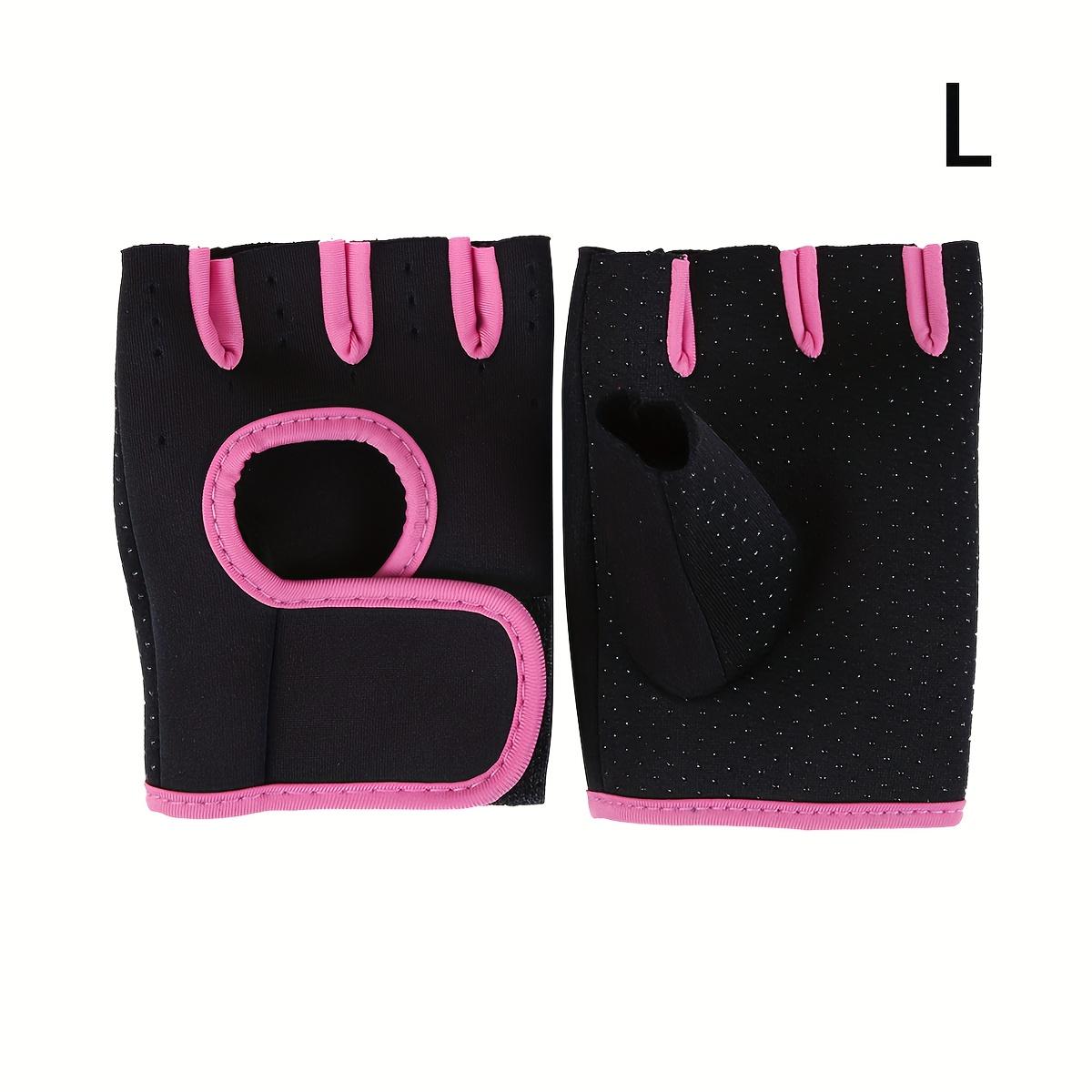 2PCSFitness Gloves, Training Sports Glove for Cycling - Unisex