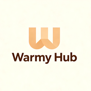 Warmmy Hub