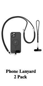 Magnetic Case for iPhone 13 & iPhone 14 6.1 inch-Compatible with MagSafe & Magnetic Car Phone Mount,Anti-Fingerprint TPU Thin Phone Cases Cover Protective Shockproof (Matte Black) | Anti-Fingerprint, TPU, Cover, Protective