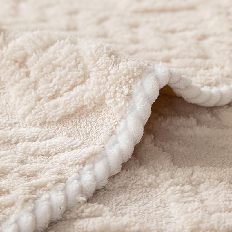 Solid Color Sofa Cover, Sofa Couch Covers, Non-Slip Sofa Slipcover, Soft & Comfortable Sofa Towel, Perfect for Living Room Protection, Soft Sofa Protector