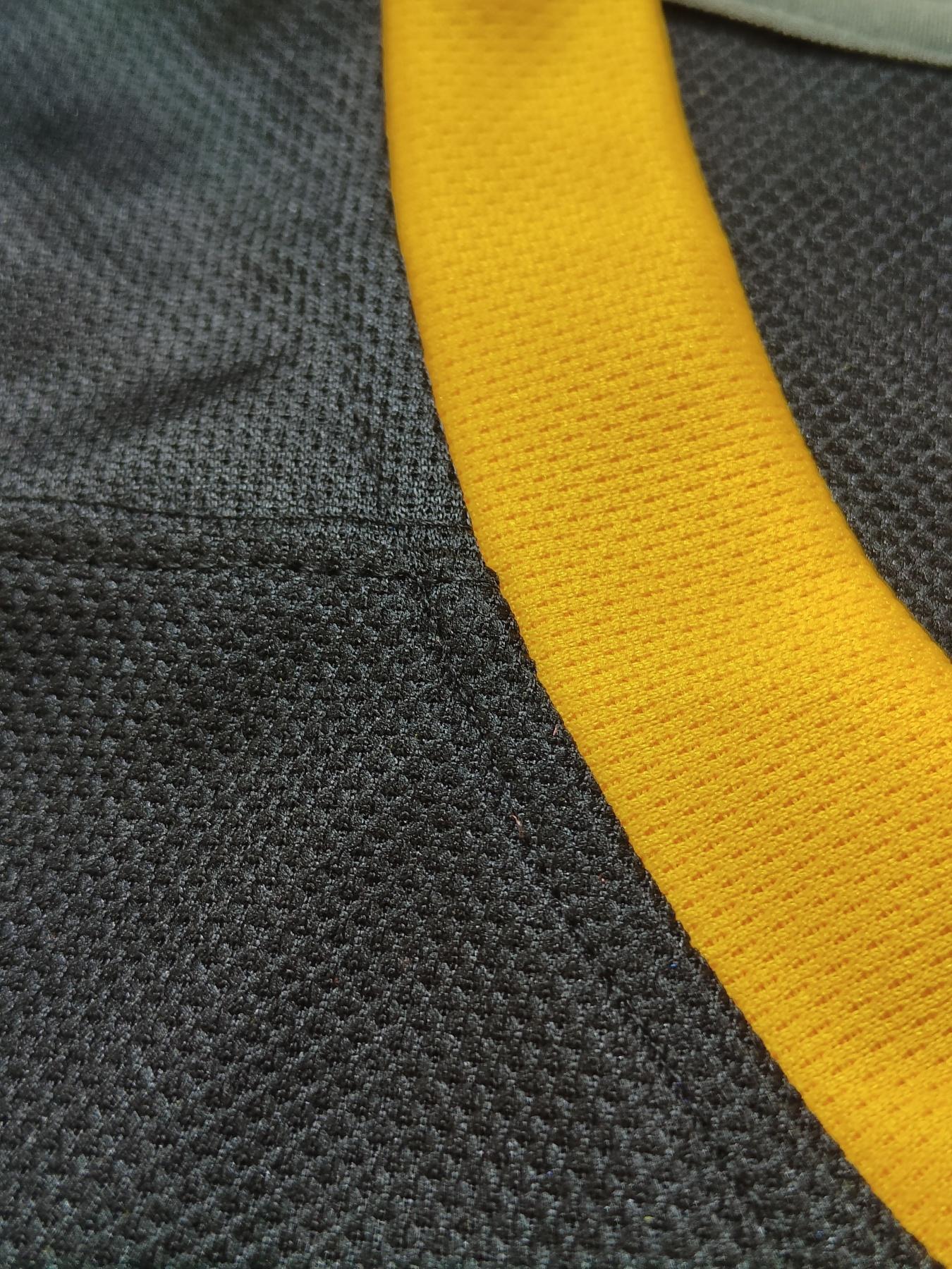 Men's Hockey Jersey, Stitched #18 Embroidery Hockey Jersey, Jersey Shirt, Casual Loose Sportswear for Training & Competition, Men's Sportswear for All Seasons