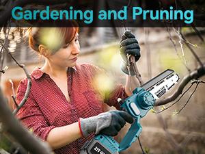 SeeSii 2 in 1 Cordless Pole Saw & Mini Chainsaw with 2 Batteries, Power Electric Polesaw for Tree Trimming, Chain Saw with Extension Pole, 16ft Reach, Limb Branch Cutter Pruner CH800 #TikTokShopBlackFriday SeeSii 2 in 1 Cordless Pole Saw & Mini Chainsaw with 2 Batteries, Power Electric Polesaw for Tree Trimming, Chain Saw with Extension Pole, 16ft Reach, Limb Branch Cutter Pruner CH800 #TikTokShopBlackFriday