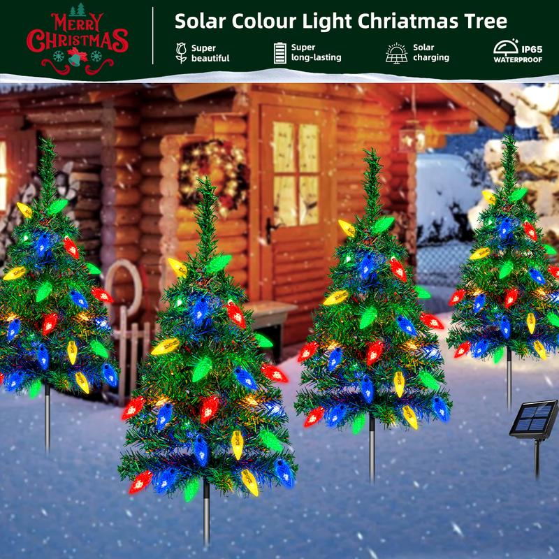 4-in-1 Aurora Haven Outdoor LED Light (with 80 strawberry decorations) - Spring-themed colorful garden passage light, suitable for courtyards, lawns and holiday activities, featuring a waterproof design. 4-in-1 Aurora Haven Outdoor LED Light (with 80 strawberry decorations) - Spring-themed colorful garden passage light, suitable for courtyards, lawns and holiday activities, featuring a waterproof design.