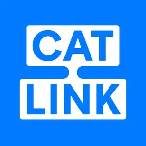 CATLINK Global shop logo