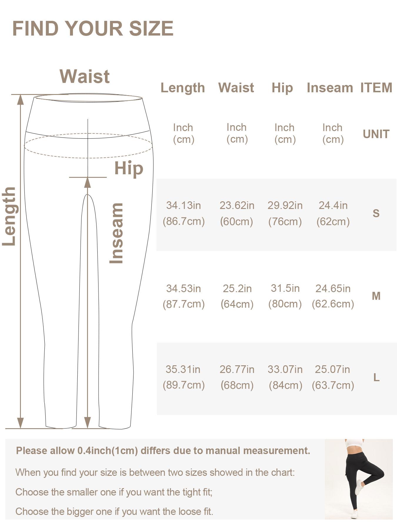 3PCS Women's Butt Lifting Leggings with Flap Pockets High Waist Tummy Control Side Pocket. Sporty, Comfy and Breathablal for Yoga, Gym, Workoe and Running Ladies'   Activewear   for All Seasons