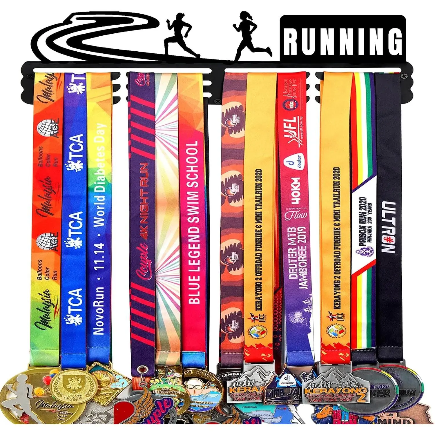RUNNING-1