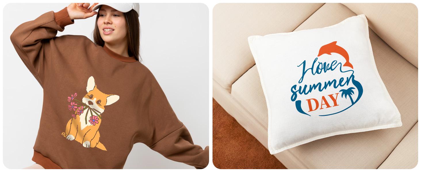 LOKLiK Cutting Machine 2-Bluetooth Connectivity DIY Cutting Machine-Massive Designs Included, for Creating Customized Cards, Home Decor