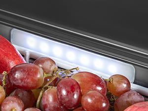 BODEGA 35L Dual Zone 12V Car Refrigerator Freezer Chest RV Camping Travel Outdoor