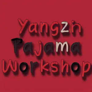 Yangzi Pajama Workshop