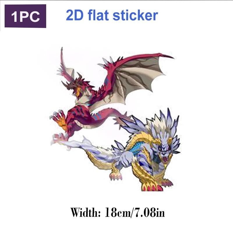 1pc Car Sticker - Motorcycle Decal, Customizable DIY Decoration, Durable Scratch-Resistant, Easy Peel & Remove, Waterproof Sunproof