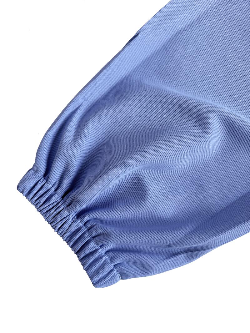 Joyfunear Women's 2 Piece Outfit Hoodie Sweatsuit Sets Summer&Fall Zip up Lounge Sweatpants Tracksuit