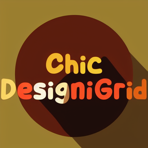 Chic Design Grid