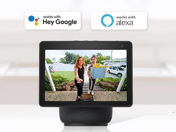 AOSU Doorbell Camera Wireless, Battery-Powered Video Doorbell with Chime, 2K Resolution, No Monthly Fees, 166° Ultra Wide Angle, 180-Day Battery Life, AI Detection, Work with Alexa & Google Assistant