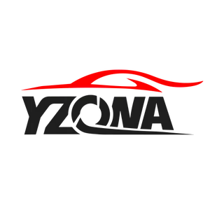 Yzona shop logo