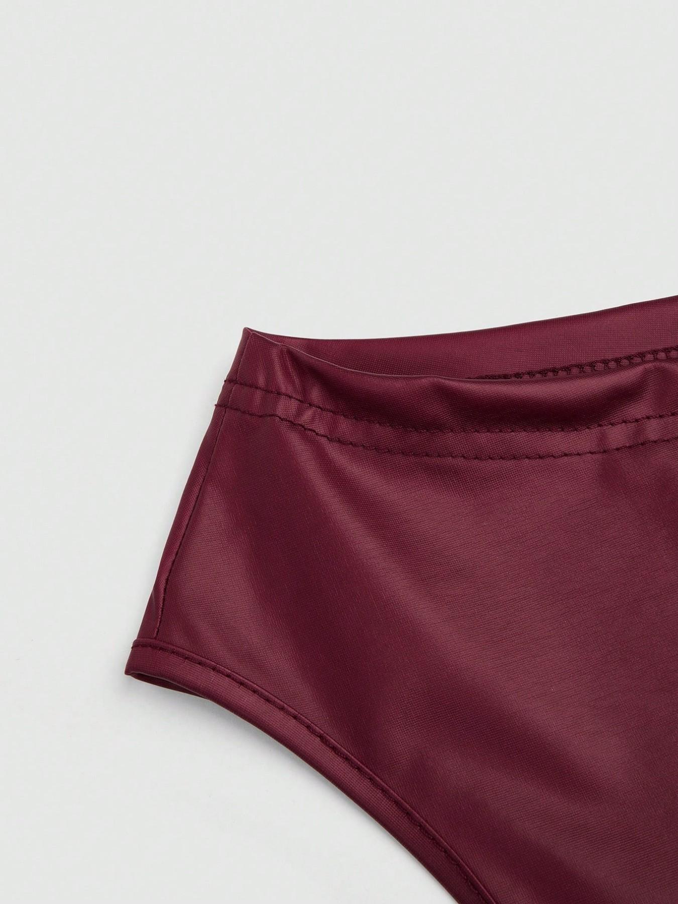 Women's Fashion Casual Sleeveless Asymmetrical Shoulder Top, Perfect for Shopping and Commuting, Stylish Everyday Wear