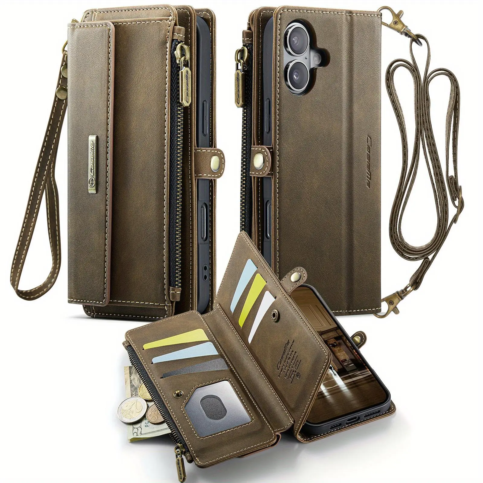 Light Brown