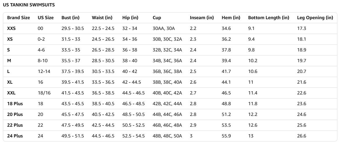 Yonique Three Piece Tankini Swimsuits for Women Swim Tank Top Bathing Suits with Boy Shorts and Bra Athletic Swimwear