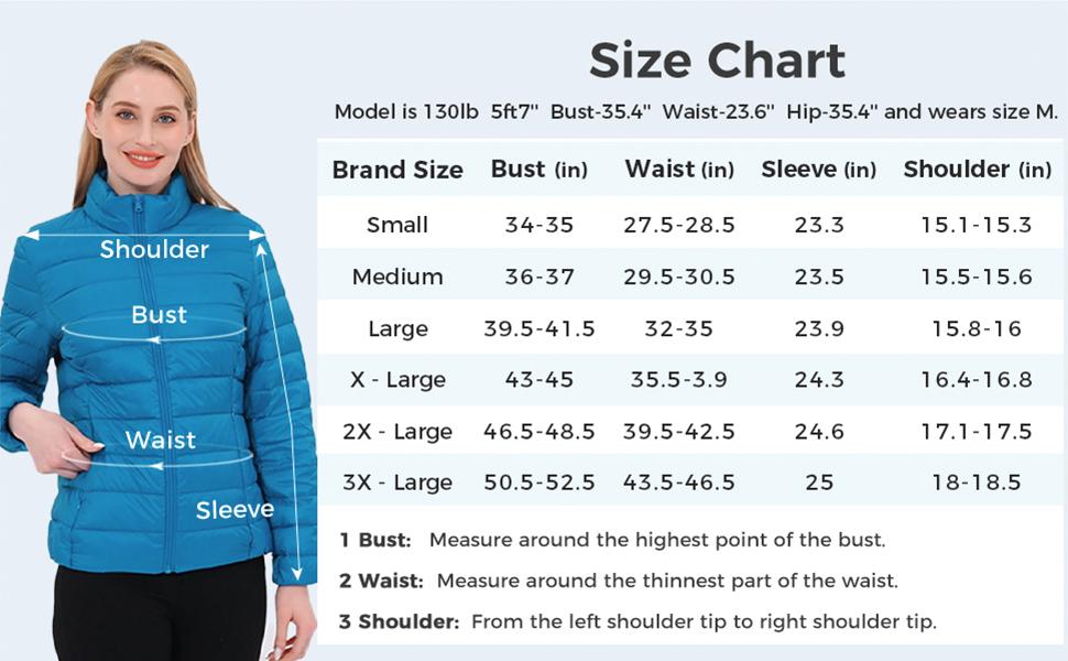 Women's Packable Ultra Light Weight Short Down Jacket giftideas christmasgift