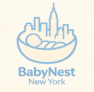 BabyNest New York