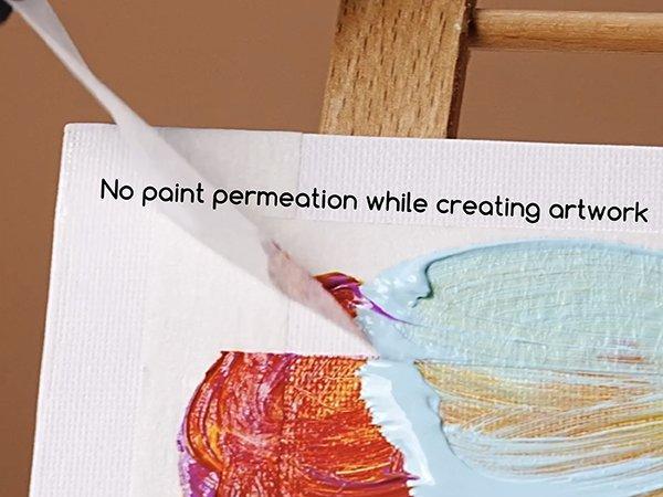 MEEDEN Soft Oil Pastels Set: 48 Colors with Extra 4 White Oil Pastels for Artists Beginners- Vibrant Oil Pastel Crayons for Art Painting, Blending, Layering