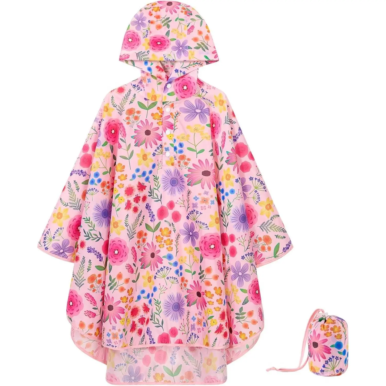 Flower Pink