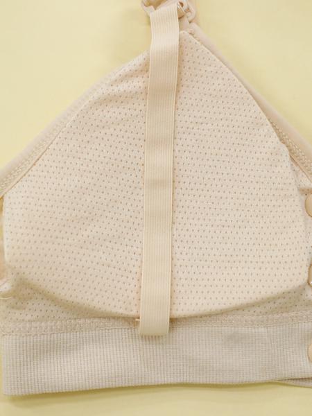 Maternity Nursing Bra Set, Pregnancy Maternity Bra, Soft Comfortable Breastfeeding Bras, Two-Way Feeding Design, Large Size Nighttime Use, Essential for Moms