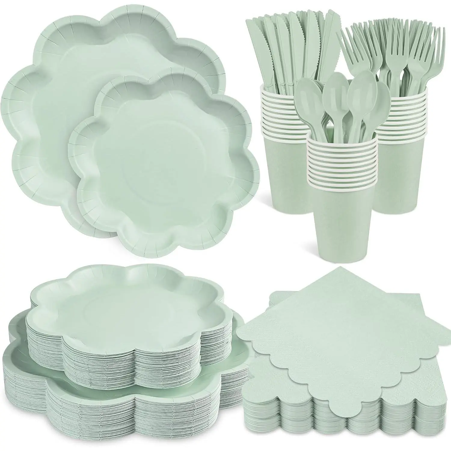 Sage Green