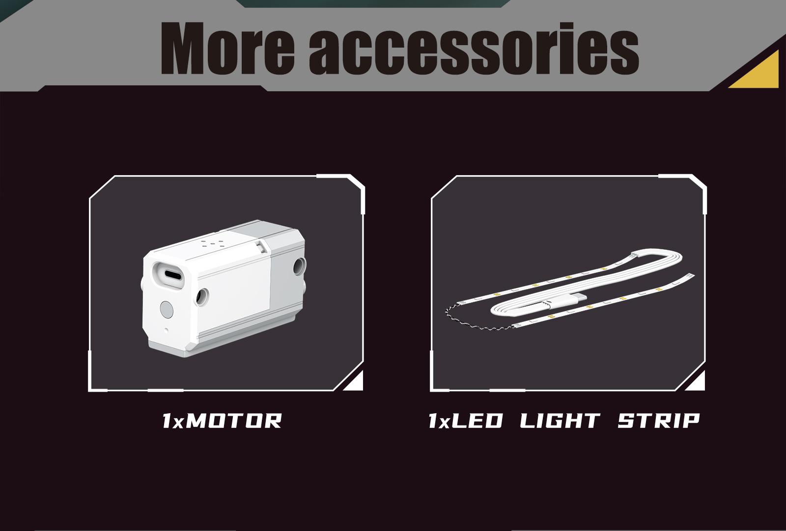 V8 Engine Building Kit 660+ Pieces, Dynamic Transmission Model with Visible Gears, Stem Educational Toy for Kids, Perfect Gift for Car Enthusiasts