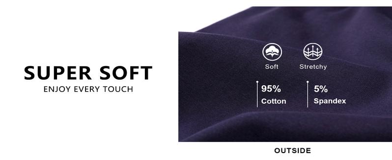 THE GYM PEOPLE Mens' Fleece Joggers Pants with Deep Pockets in Loose-fit Style Fitness Trousers Outfit Plain Menswear THE GYM PEOPLE Mens' Fleece Joggers Pants with Deep Pockets in Loose-fit Style Fitness Trousers Outfit Plain Menswear