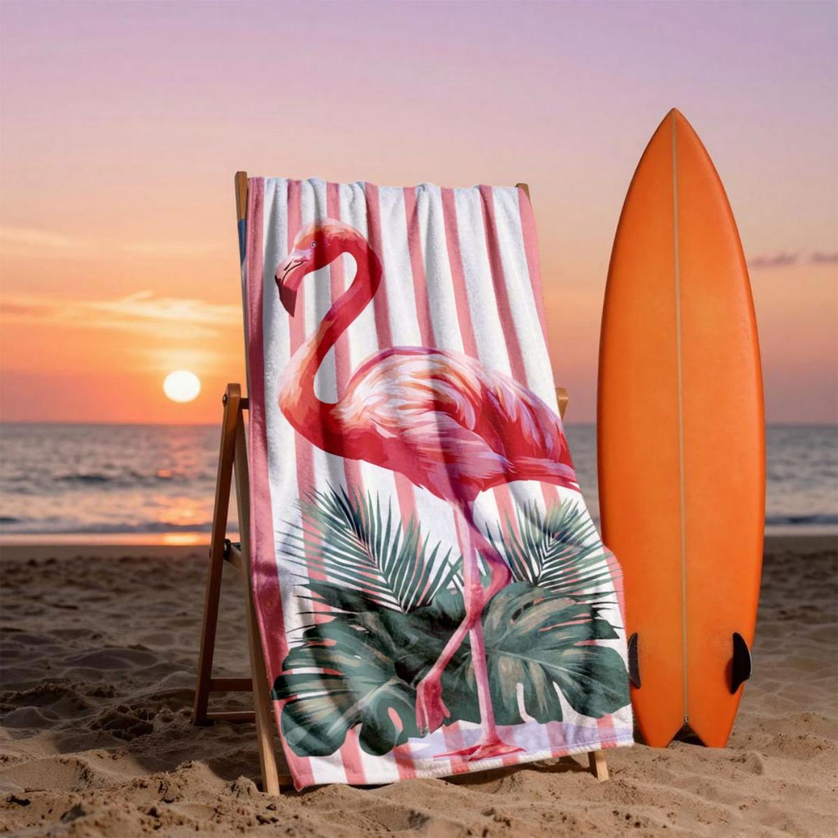 Exclusive Design Bath Towel | Extra Large Plush Absorbent Oversized | with Strong Wrapping Properties | Beach Towel | Perfect for Travel Vacation | Perfect for Pool | Perfect for Yoga