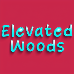 Elevated Woods