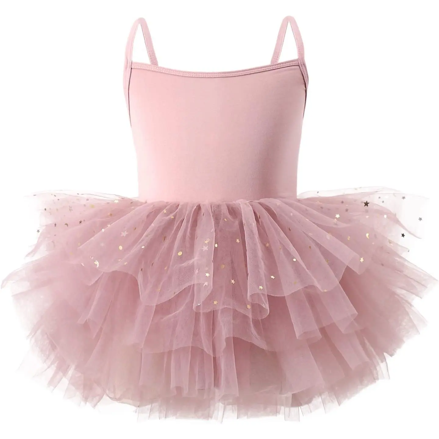 Dusty Pink