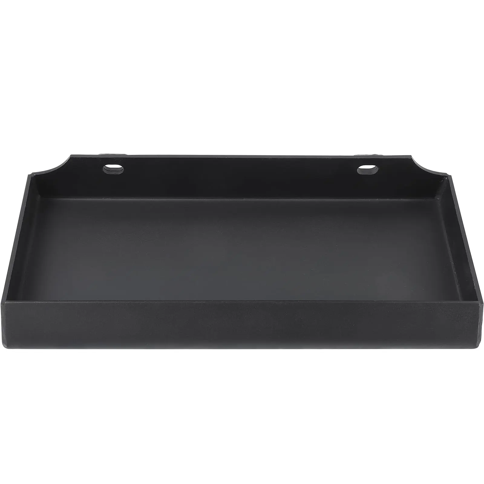 Heavy-Duty Mini Skid Steer Quick Attach Mounting Plate – All-purpose Weldable Steel Adapter