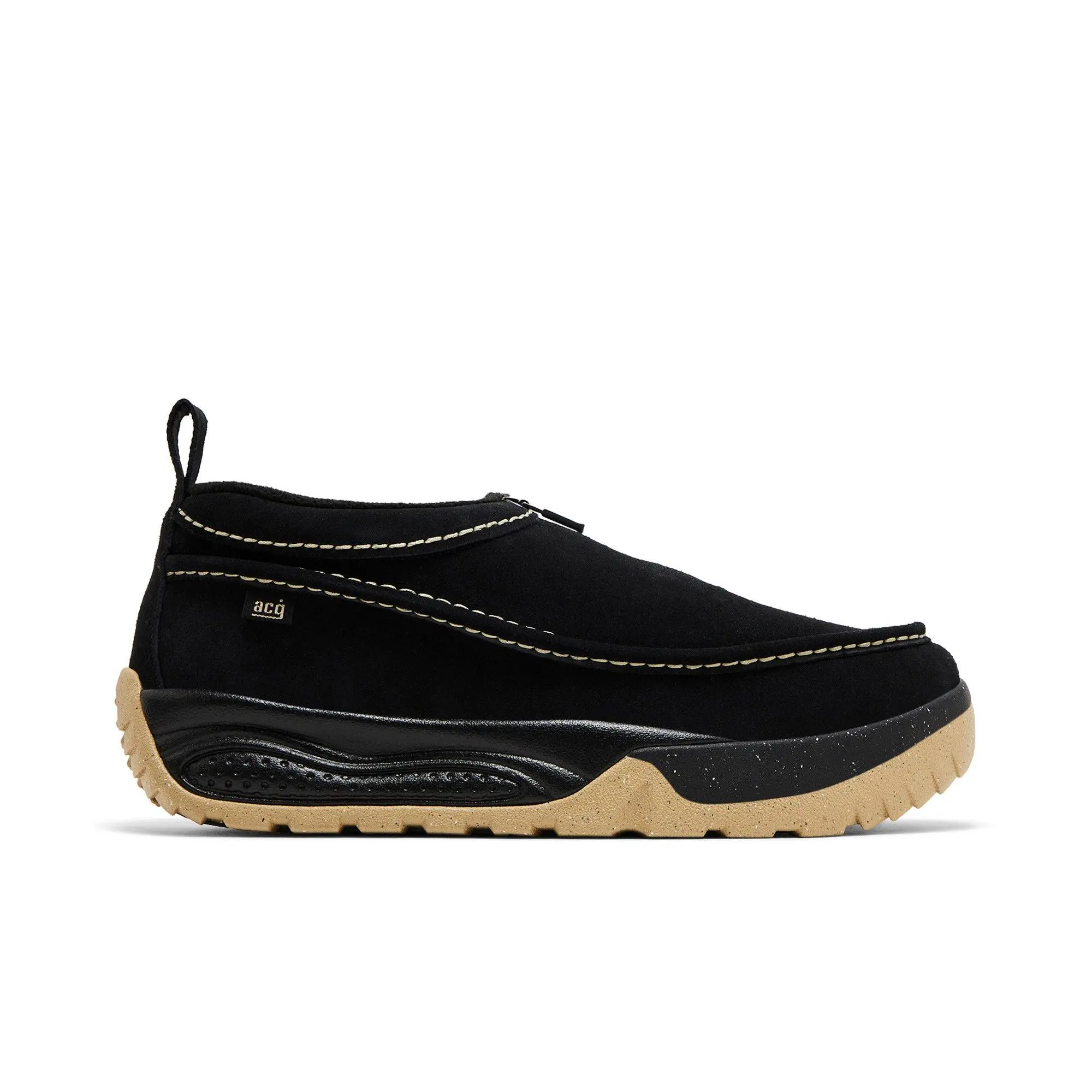 Nike ACG Izy 'Black Limestone' (Unisex) Black/Limestone outdoor functional shoes FV4317 002