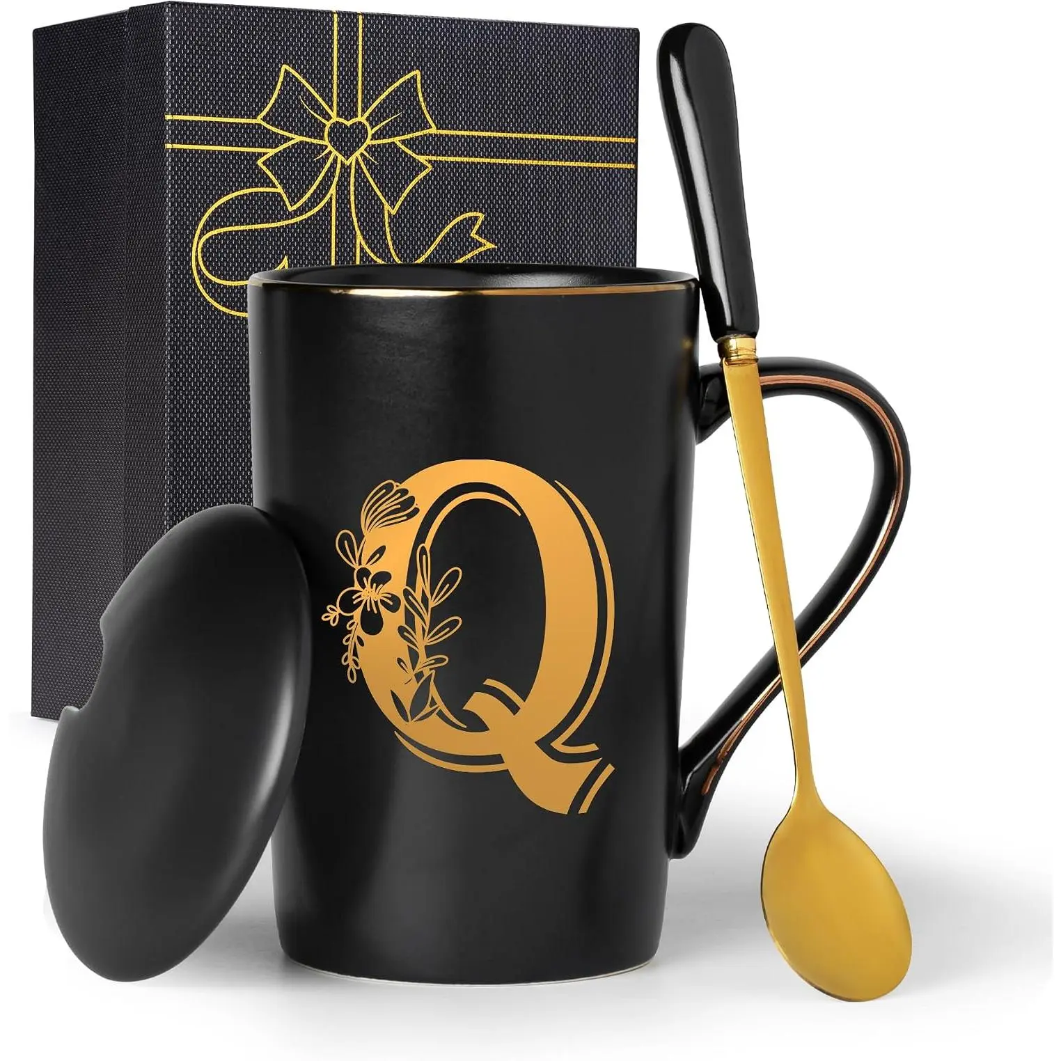 Black-Q