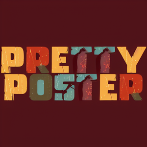 Pretty Poster