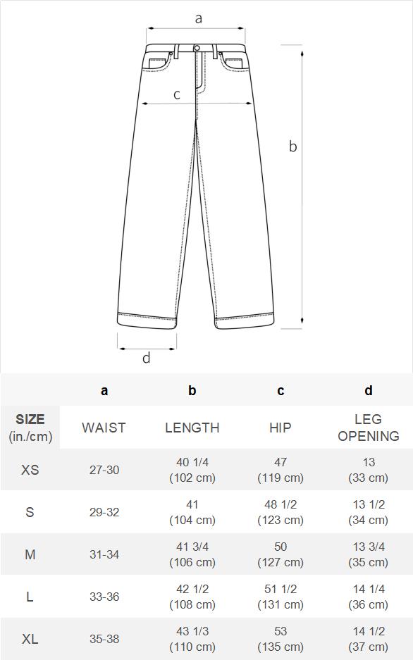 Aelfric Eden Baggy Wide Leg Pants for Women Casual Elastic Waist Lantern Trouser Sweatpants Womenswear Everyday Comfortable Nautical Rope Drawstring Unisex Fit 155-185cm