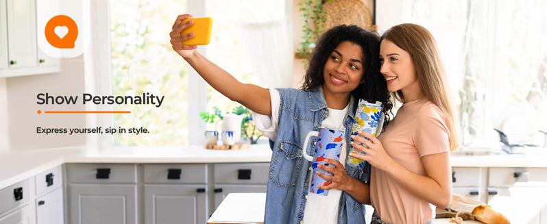 HTVRONT Auto Tumbler Heat Press - A200 Tumbler Heat Press Machine, Adjustable Pressure & Switchable Heat Plate Attachment, 4 Memory Modes for 15 OZ, 16 OZ, 20 OZ, 30 OZ 40 OZ Tumblers & Glasses, Blue, White HTVRONT Auto Tumbler Heat Press - A200 Tumbler Heat Press Machine, Adjustable Pressure & Switchable Heat Plate Attachment, 4 Memory Modes for 15 OZ, 16 OZ, 20 OZ, 30 OZ 40 OZ Tumblers & Glasses, Blue, White