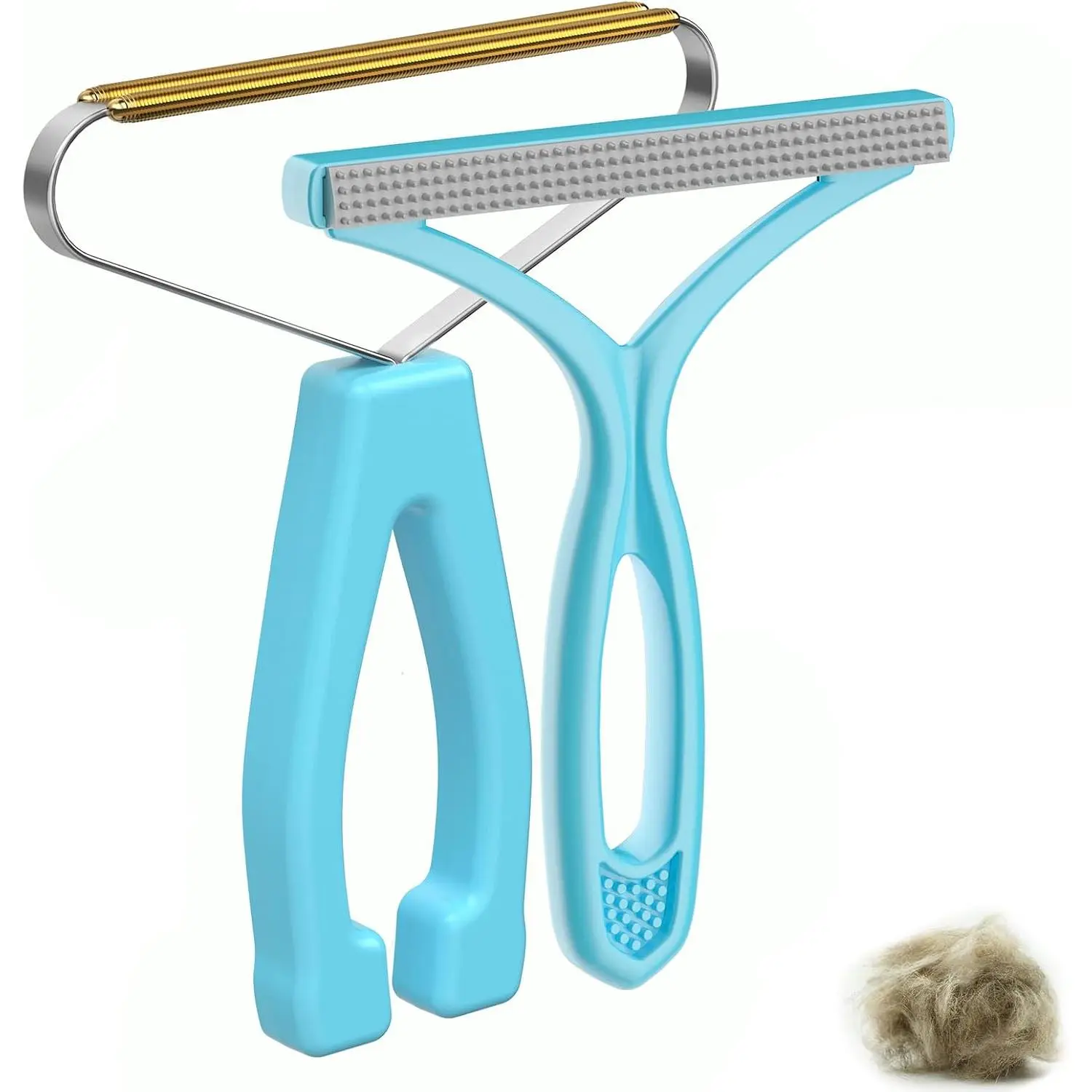 Pet Hair Remover, Dog and Cat Hair Remover, Carpet Rake, Carpet Scraper