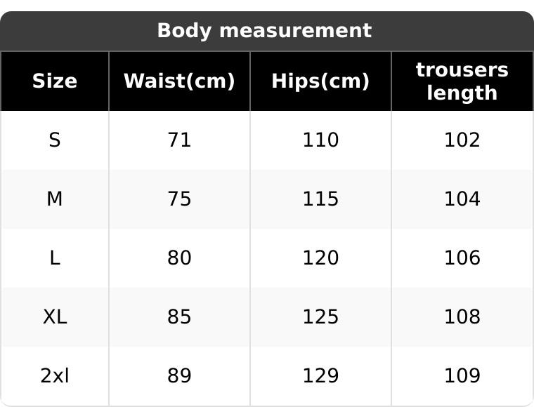 Men’s Casual Jogger Sweatpants, Pack of 2 — Loose Fit, Soft Fabric, Basic Style