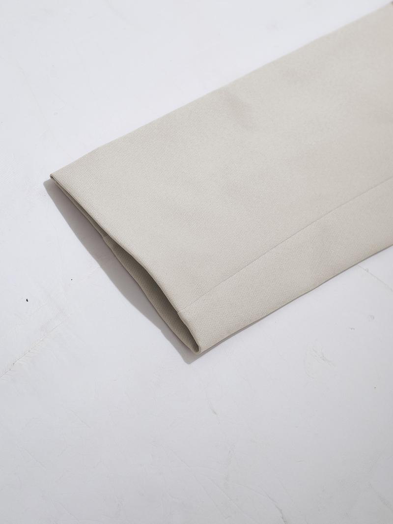 Women's Fall Winter New Suit Jacket, High-End Business Casual Commuter Outerwear, Stylish Western Wear for Women